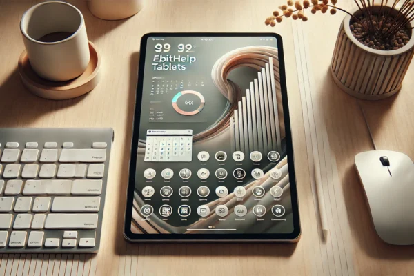 Boost Your Productivity with Abithelp Tablets in 2025: The Ultimate Guide abithelp tablets