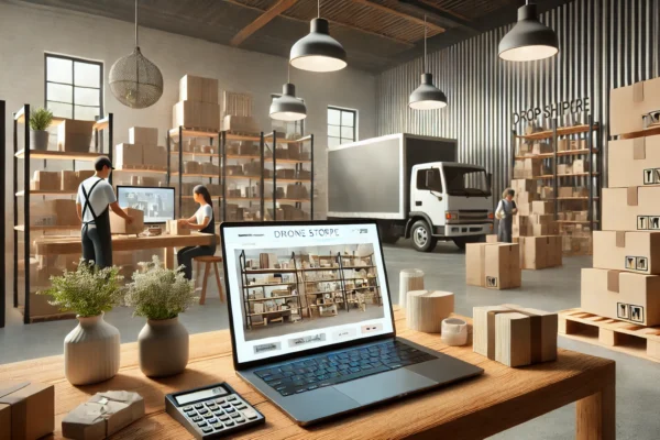 The Ultimate Gray Poplar Dropshipping Guide (Step-by-Step for 2025!) gray poplar dropshipping