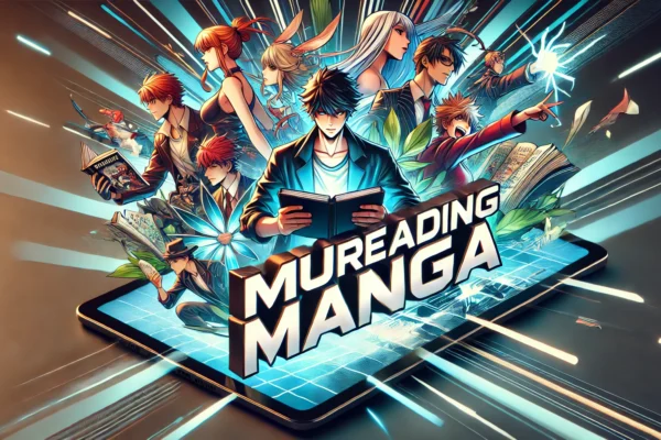 Everything You Need to Know About mureadingmanga in 2025 mureadingmanga
