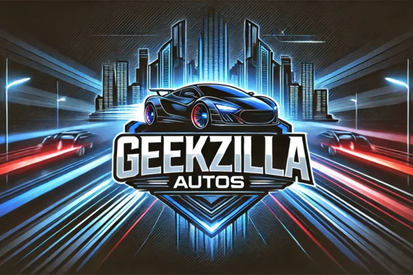 Geekzilla Autos: The Future of Automotive Innovation and Technology geekzilla autos