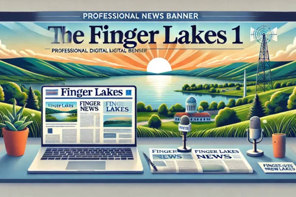 FingerLakes1: The Ultimate Guide to News, Events, and Community Updates fingerlakes1