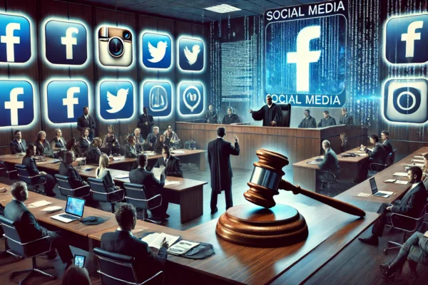 Drive Social Media Lawsuit: Everything You Need to Know drive social media lawsuit