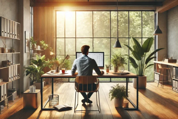 Finding Serenity: Top Low-Stress Jobs for a Balanced Life low stress jobs
