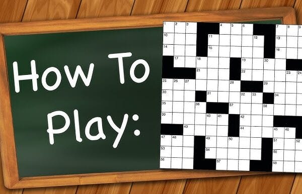 Mastering Air Play Crossword: A Fun and Easy Guide for Beginners air play crossword